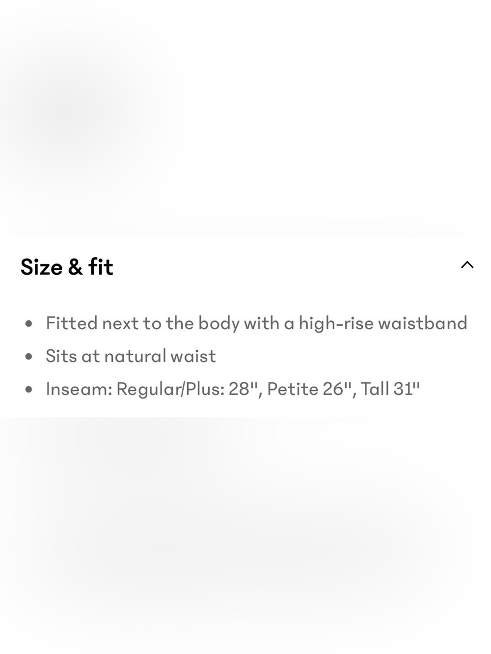 Headlands Highland Hybrid Cargo Pant - Picture 5 of 6